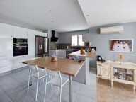 Vente maison à Castelnau de Guers avec vue sur les collines — photo 4