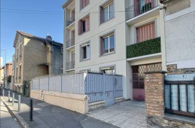 Vente Appartement 3 pièces — photo du bien