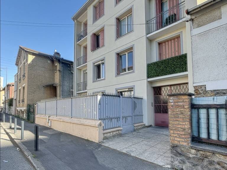 Vente Appartement 3 pièces — photo 1