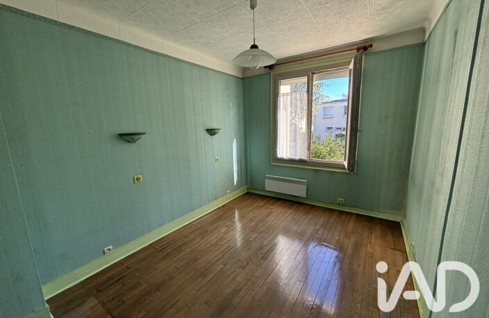 Vente Appartement 3 pièces — photo 2