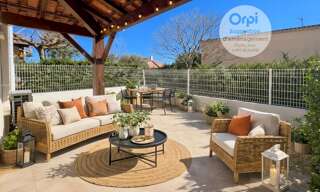 Maison 4 Pièces 77 m² à vendre à Marseillan (34340)
