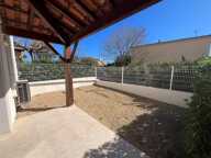 Vente maison à Marseillan en résidence sécurisée — photo 2