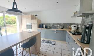 Maison 6 Pièces 123 m² à vendre à Fitz-James (60600)