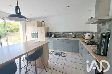 Maison 6 pièces 293000 €