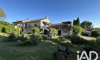 Maison 3 Pièces 78 m² à vendre à Juignac (16190)
