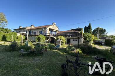 Maison 3 pièces 106000 €