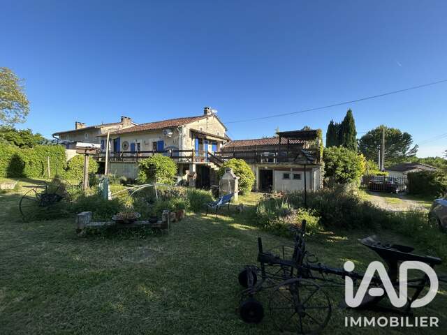Vente Maison de village 3 pièces — photo du bien