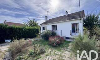 Maison 5 Pièces 110 m² à vendre à Champagne-sur-Oise (95660)