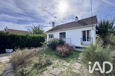 Maison 5 pièces 339000 €
