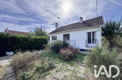 Vente Maison traditionnelle 5 pièces — photo du bien
