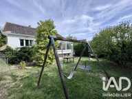 Vente Maison traditionnelle 5 pièces — photo 2