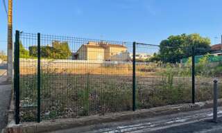 Terrain  283 m² à vendre à Marseillan (34340)