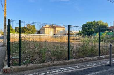 Terrain  209000 €