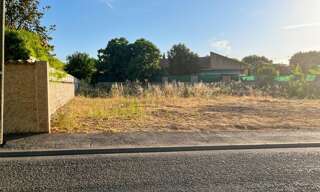 Terrain  283 m² à vendre à Marseillan (34340)