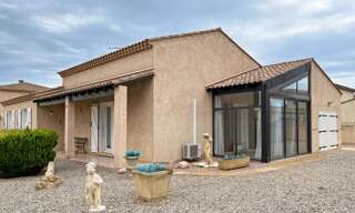 Maison 4 Pièces 140 m² à vendre à Marseillan (34340)