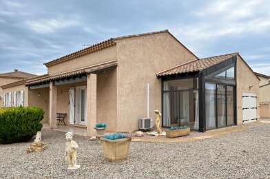 Maison 4 pièces 449000 €