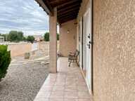 Vente maison de plan pied à Marseillan sur grande parcelle piscinable — photo 2