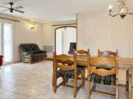 Vente maison de plan pied à Marseillan sur grande parcelle piscinable — photo 4