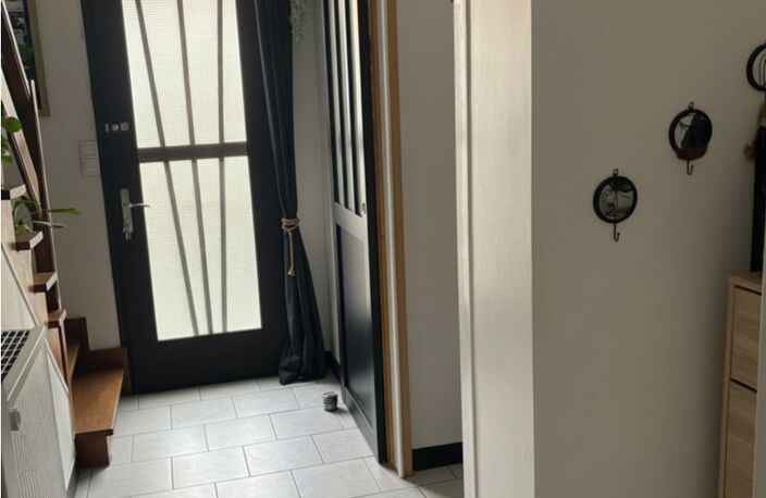 Vente Maison de ville 8 pièces — photo 2