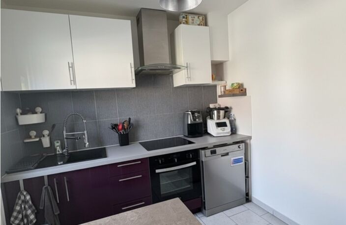 Vente Maison de ville 8 pièces — photo 3