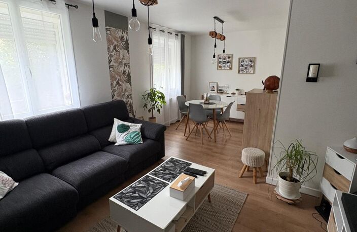 Vente Maison de ville 8 pièces — photo 4