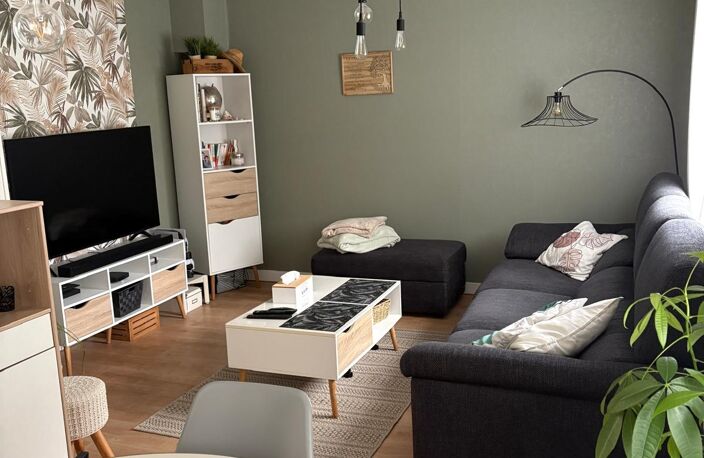 Vente Maison de ville 8 pièces — photo 5
