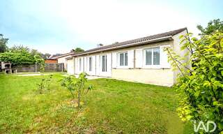 Maison 4 Pièces 96 m² à vendre à Montigny-lès-Cormeilles (95370)