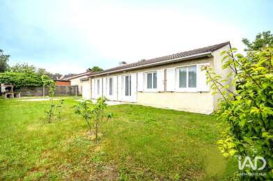 Maison 4 pièces 365900 €