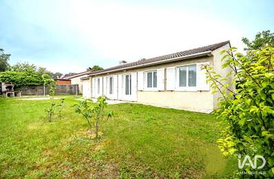 Vente Maison/villa 4 pièces — photo du bien
