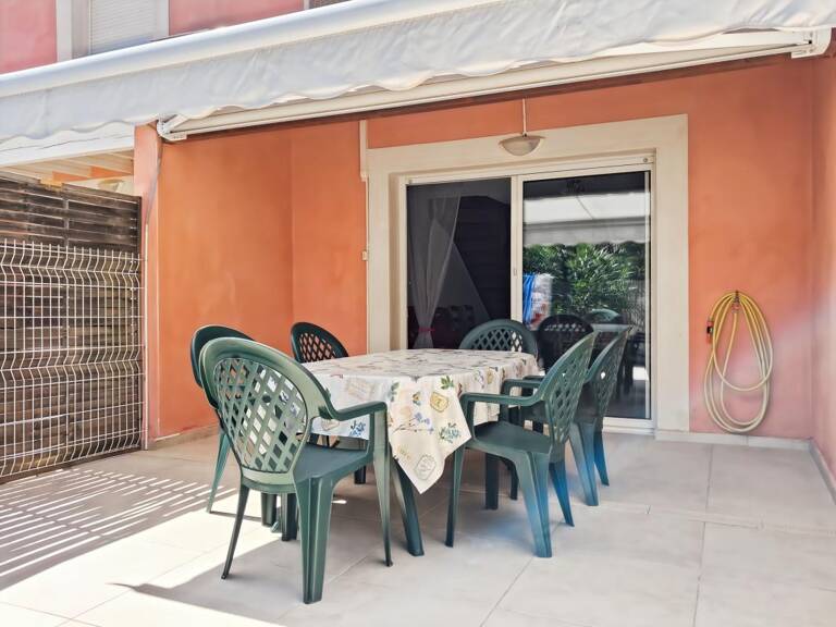 Vente maison à Marseillan en résidence sécurisée — photo 1
