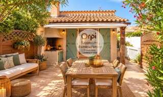 Maison 3 Pièces 36 m² à vendre à Marseillan (34340)