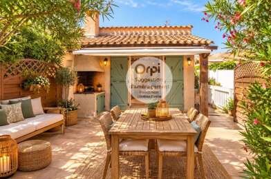 Maison 3 pièces 165000 €