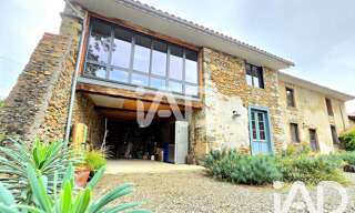 Maison 5 Pièces 172 m² à vendre à Saint-Paul (65150)