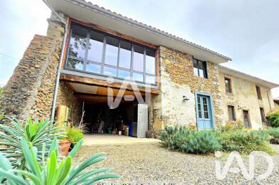 Maison 5 pièces 360000 €