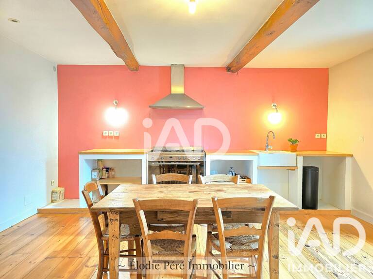 Vente Maison/villa 5 pièces — photo 1