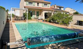 Maison 4 Pièces 86 m² à vendre à Marseillan (34340)