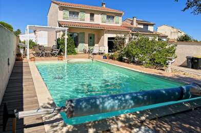 Maison 4 pièces 375000 €