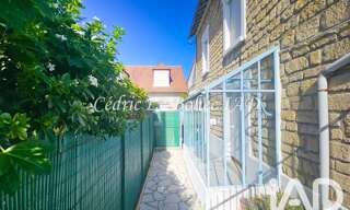 Maison 3 Pièces 56 m² à vendre à Saint-Ouen-l'Aumône (95310)