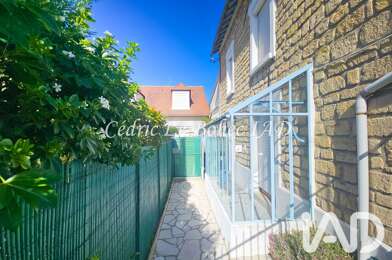 Maison 3 pièces 190000 €