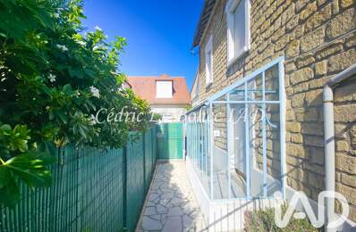 Vente Maison/villa 3 pièces — photo du bien