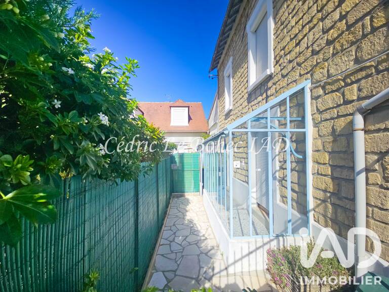 Vente Maison/villa 3 pièces — photo 1