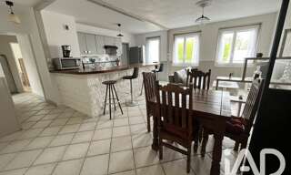 Appartement 1 Pièce 78 m² à louer à Trappes (78190)