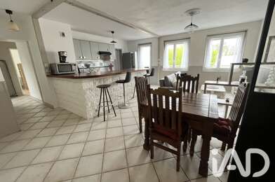 Appartement 1 pièces 550 €