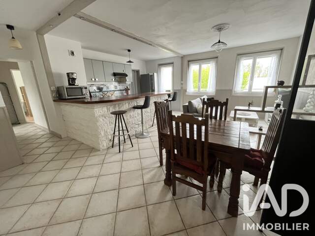 Location Appartement 1 pièce — photo du bien