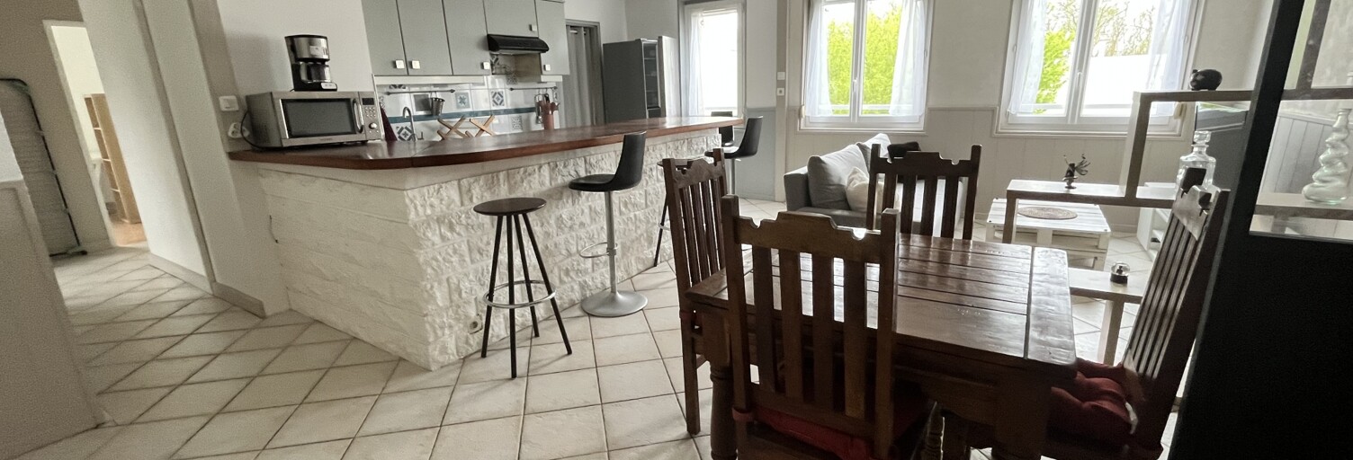 Appartement 1 Pièce 78 m² à louer à Trappes (78190)
