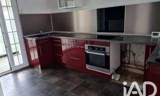 Maison 6 Pièces 92 m² à vendre à Rœulx (59172)