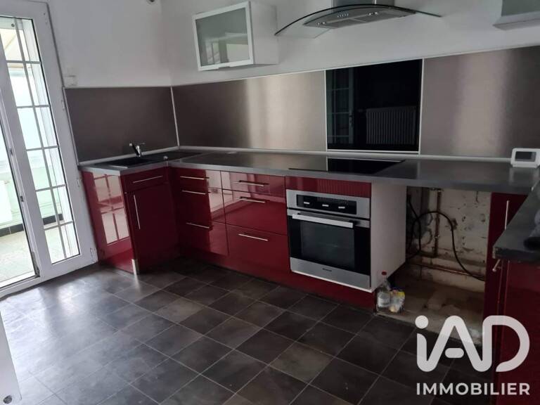 Vente Maison/villa 6 pièces — photo 1