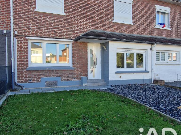 Vente Maison/villa 6 pièces — photo 1
