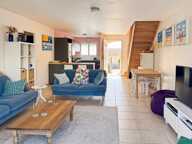 Vente jolie maison à Marseillan à 10 minutes de tout — photo 2