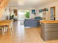 Vente jolie maison à Marseillan à 10 minutes de tout — photo 3